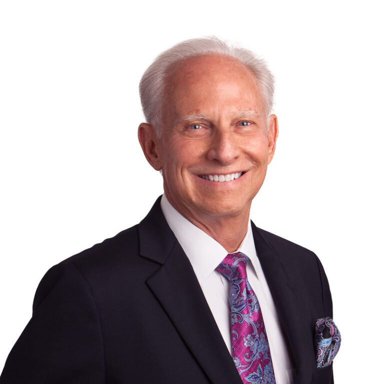 William E. Boyes, Partner