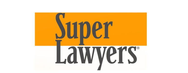 Superlawyers Logo