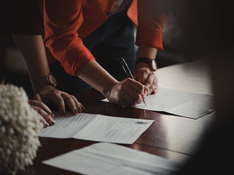 Estate and trust planning