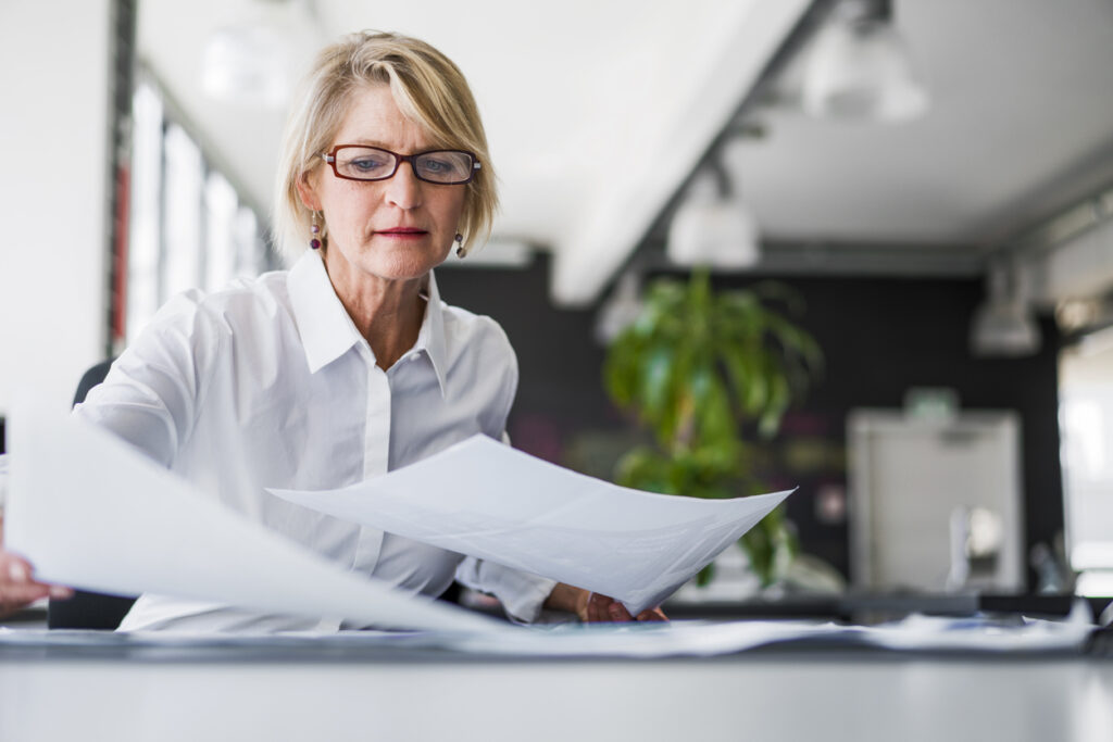 Personal Representative of an Estate