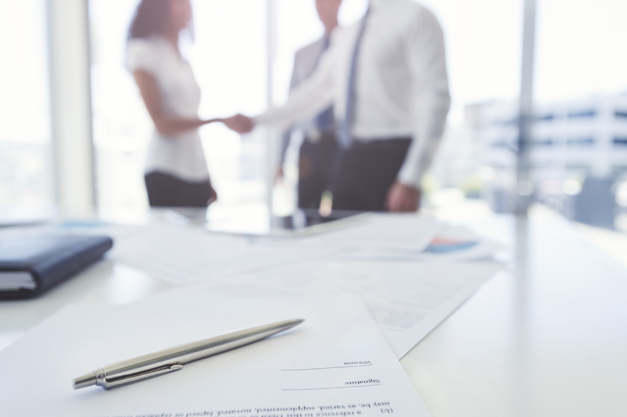 Yourself as a Trustee