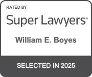 WilliamBoyes_SuperLawyerBadge2025