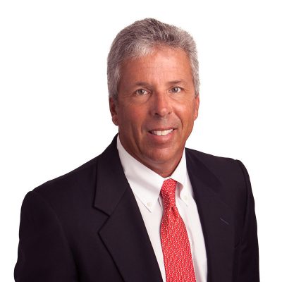 John Farina, Partner