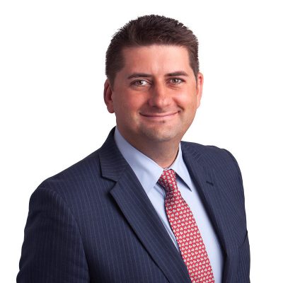 Adam C. Sabocik, Attorney