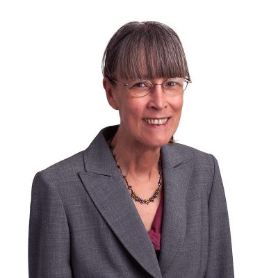 Kenni F. Judd, Of Counsel