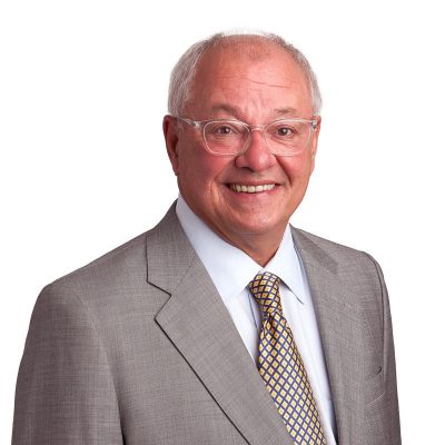 Peter Matwiczyk, Partner