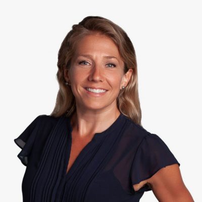 Danielle Thunderhawk