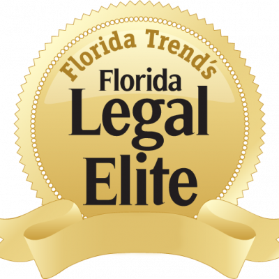 Florida trends legal elite logo