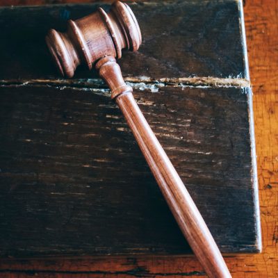 Florida Probate, Public Record