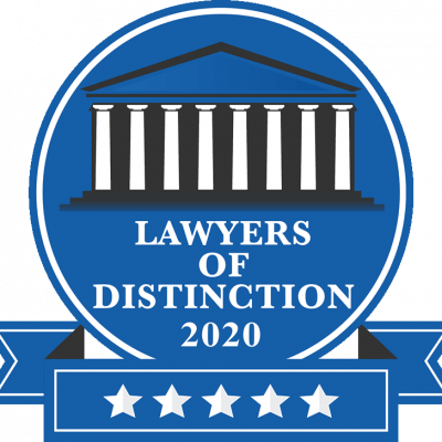 lawyers of distinction